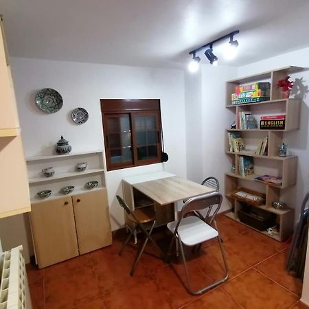 El Castillejo De Camarena De La Sierra Bagian luar foto