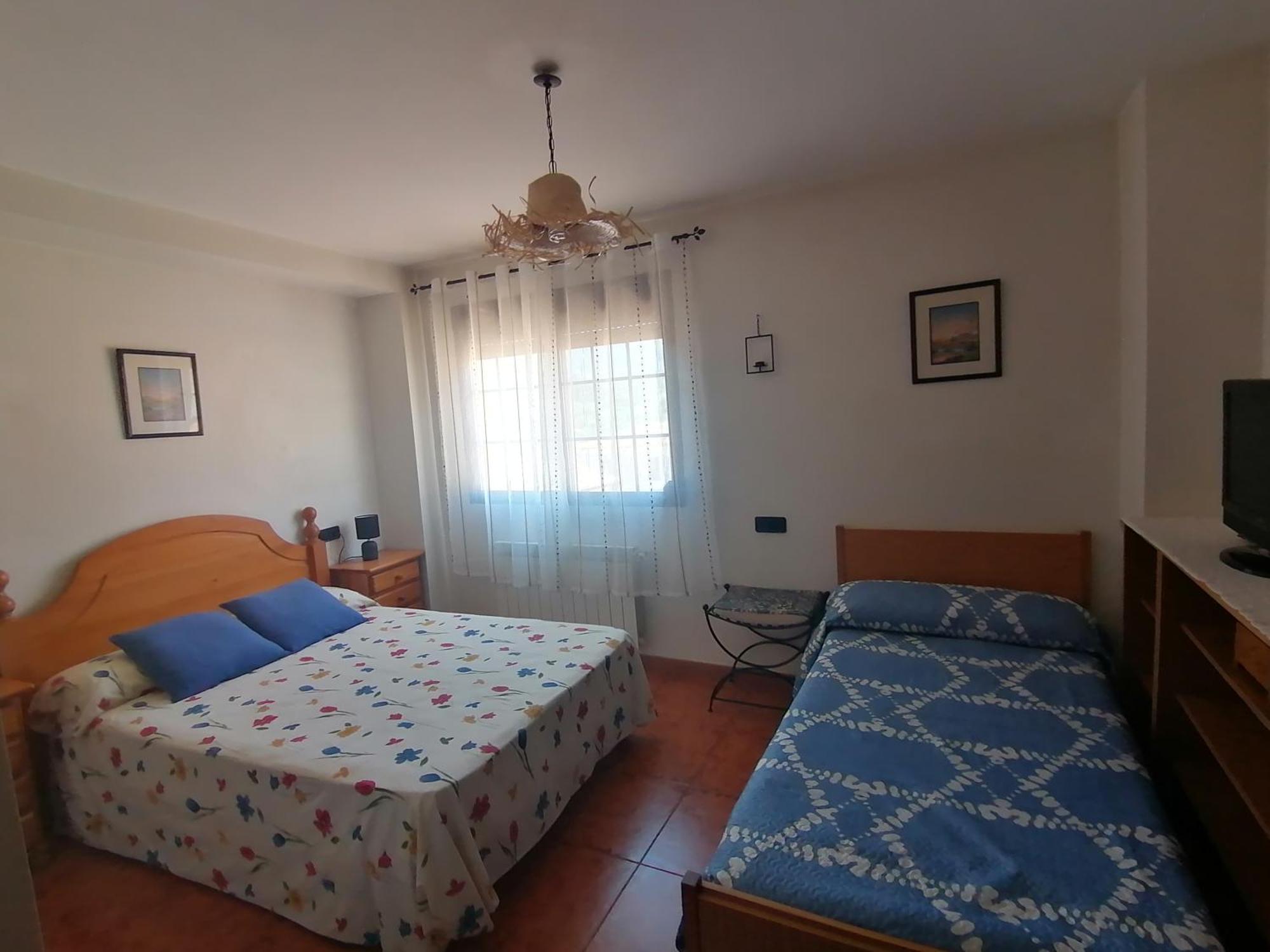 El Castillejo De Camarena De La Sierra Ruang foto