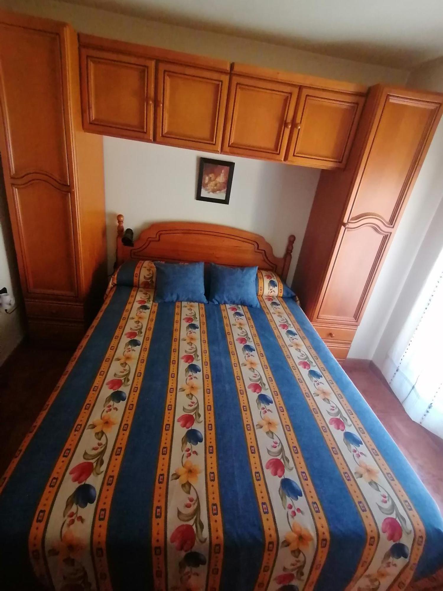 El Castillejo De Camarena De La Sierra Ruang foto