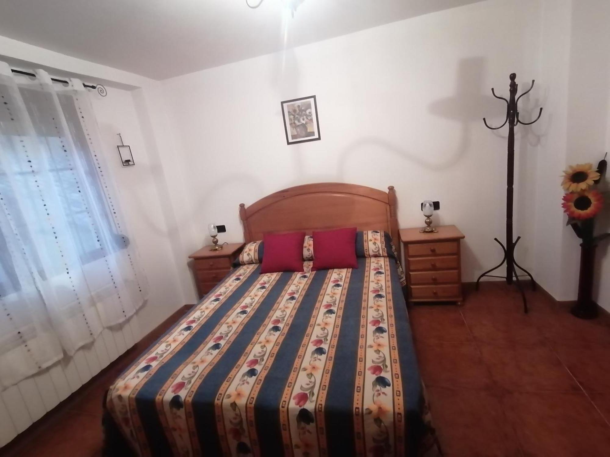 El Castillejo De Camarena De La Sierra Ruang foto
