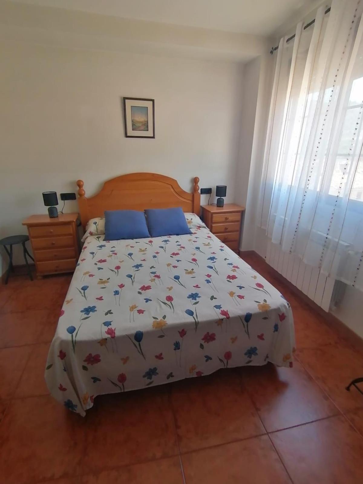 El Castillejo De Camarena De La Sierra Bagian luar foto