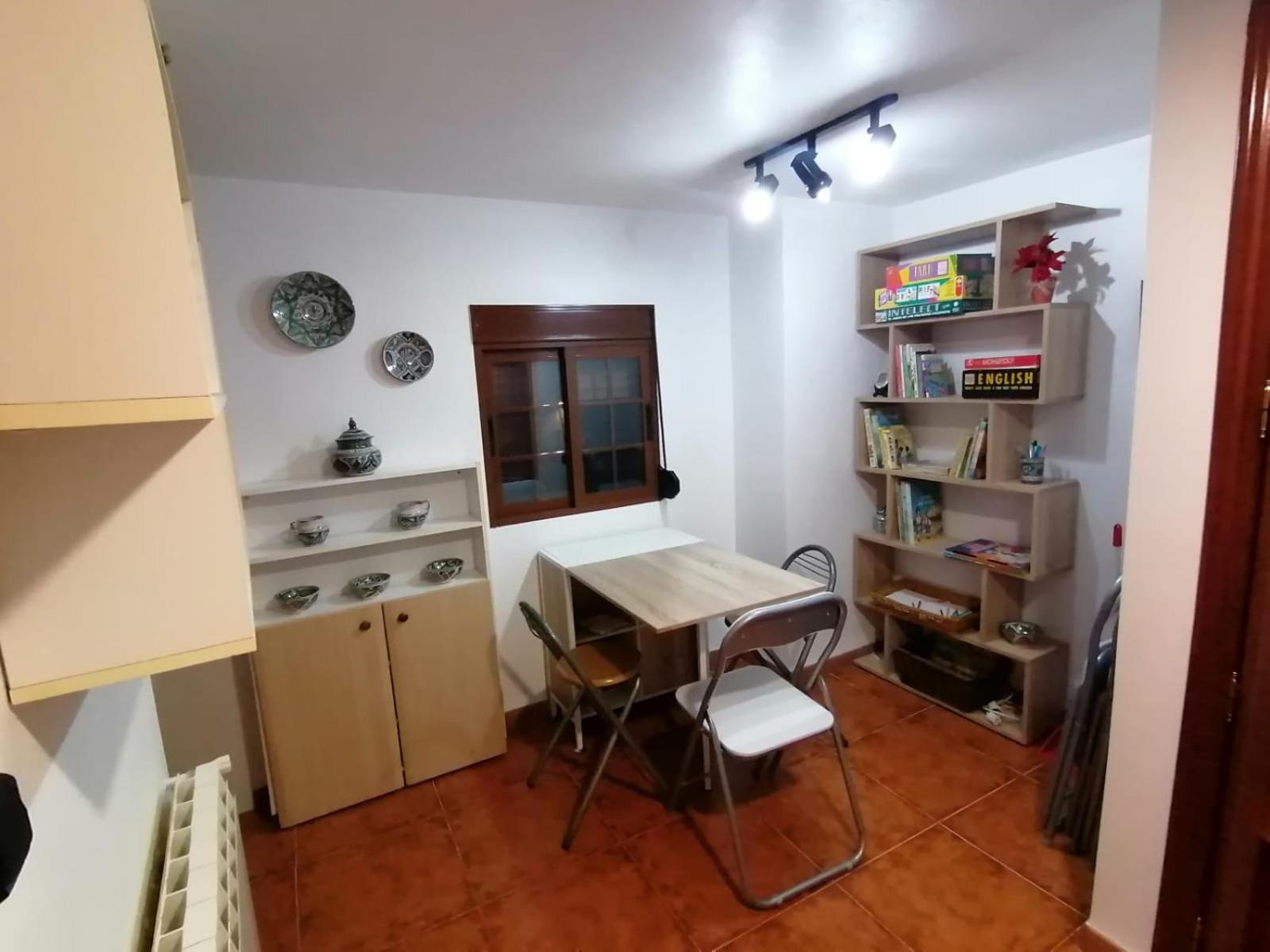 El Castillejo De Camarena De La Sierra Bagian luar foto
